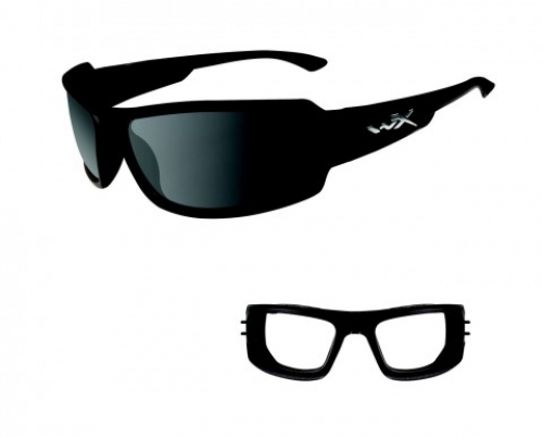 Slnečné okuliare Moto okuliare Wileyx CCAIR4